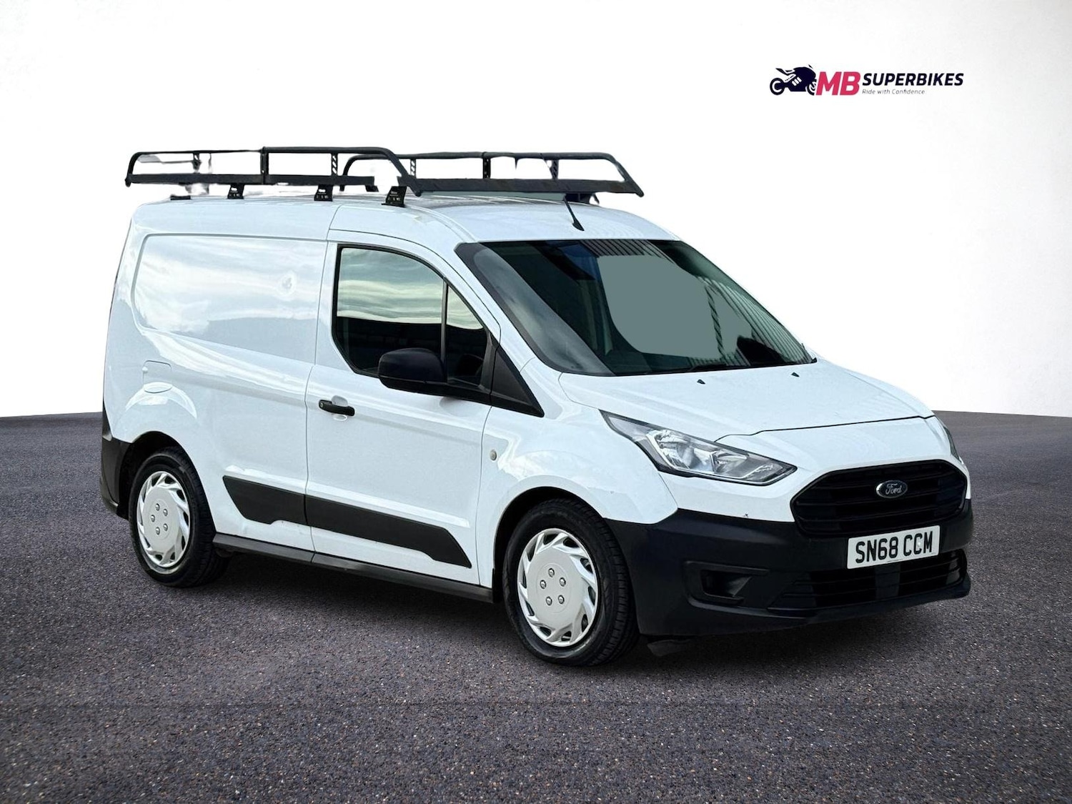 Used Ford Transit Connect 2019 for sale - 77731094: Photo 6