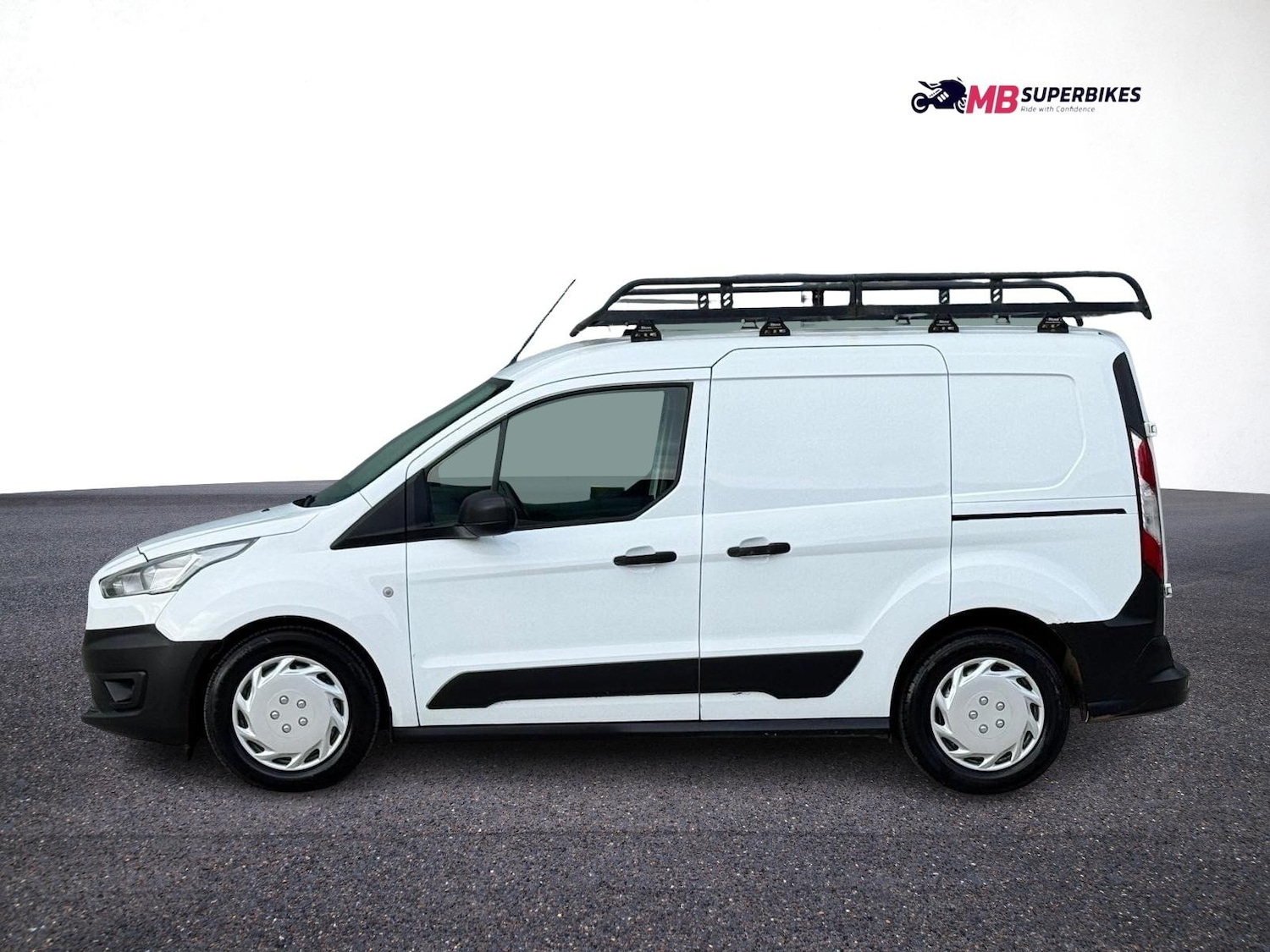 Used Ford Transit Connect 2019 for sale - 77731094: Photo 7