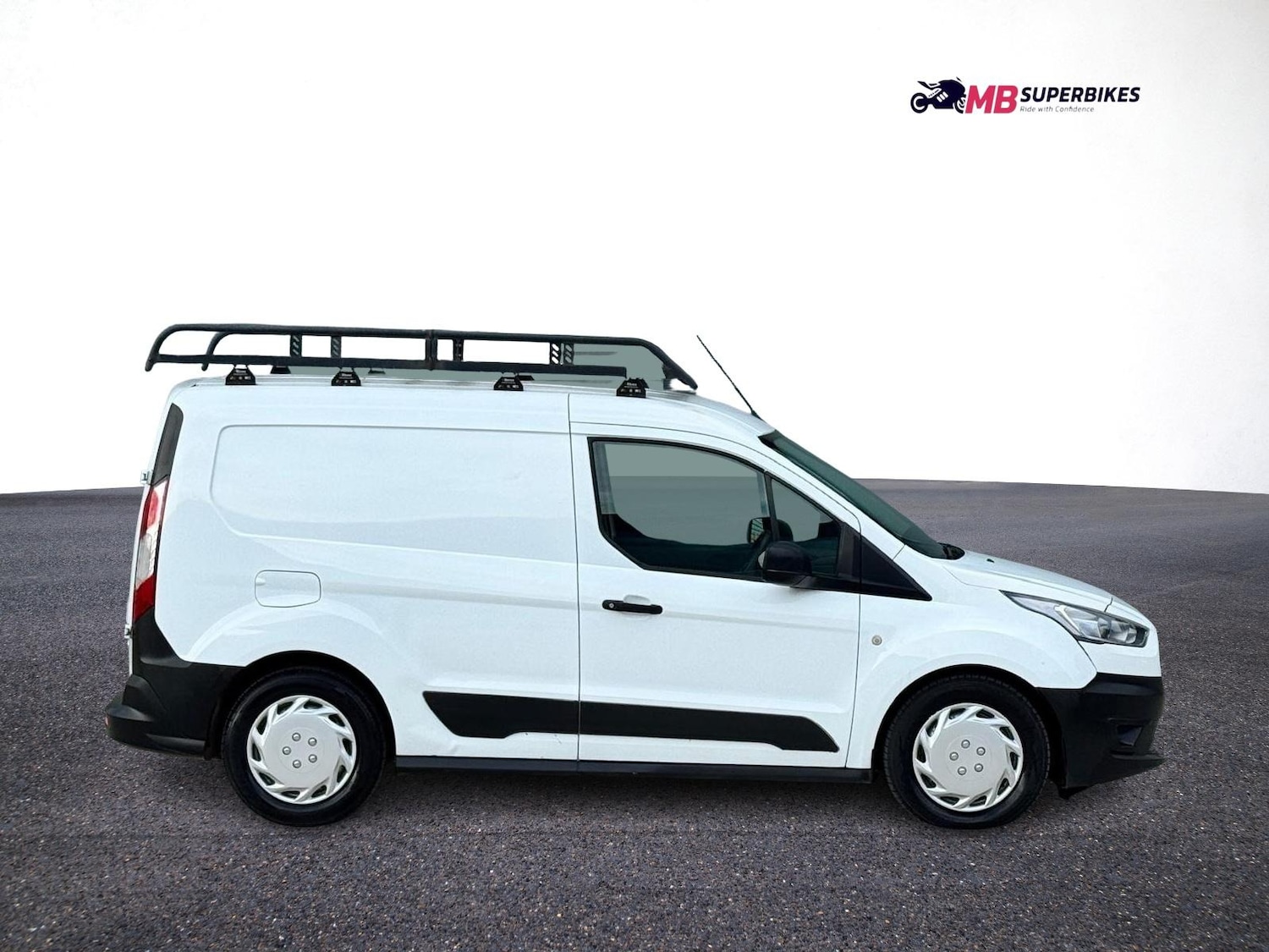 Used Ford Transit Connect 2019 for sale - 77731094: Photo 8