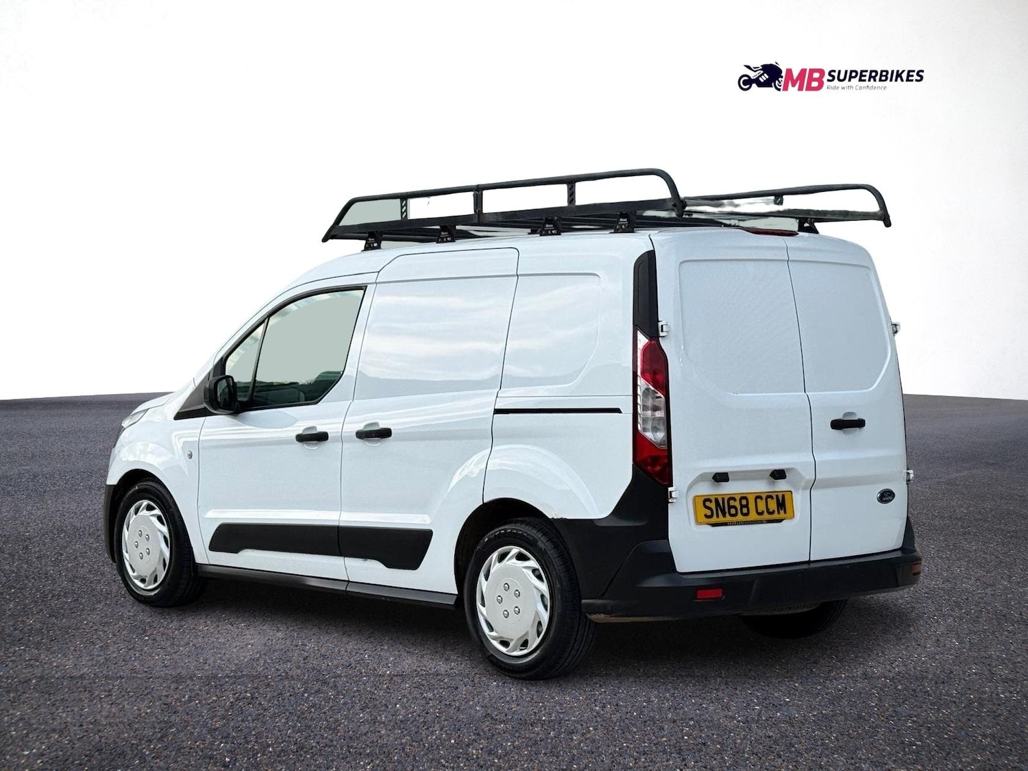 Used Ford Transit Connect 2019 for sale - 77731094: Photo 9