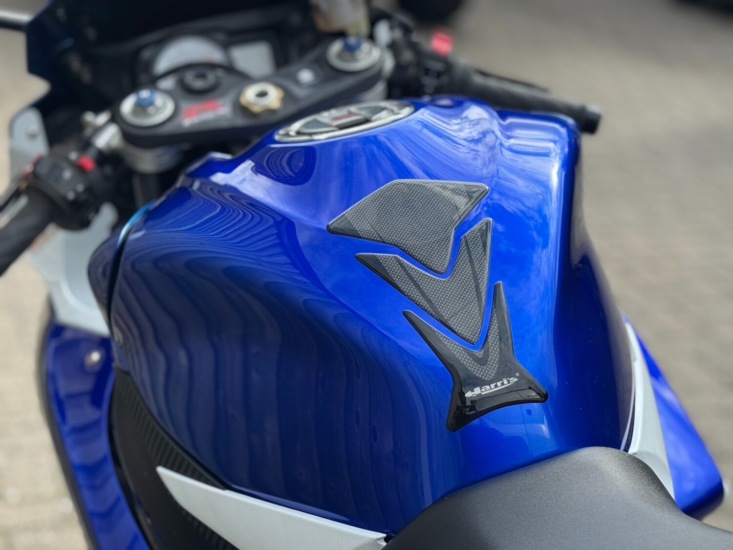 Suzuki GSX-R