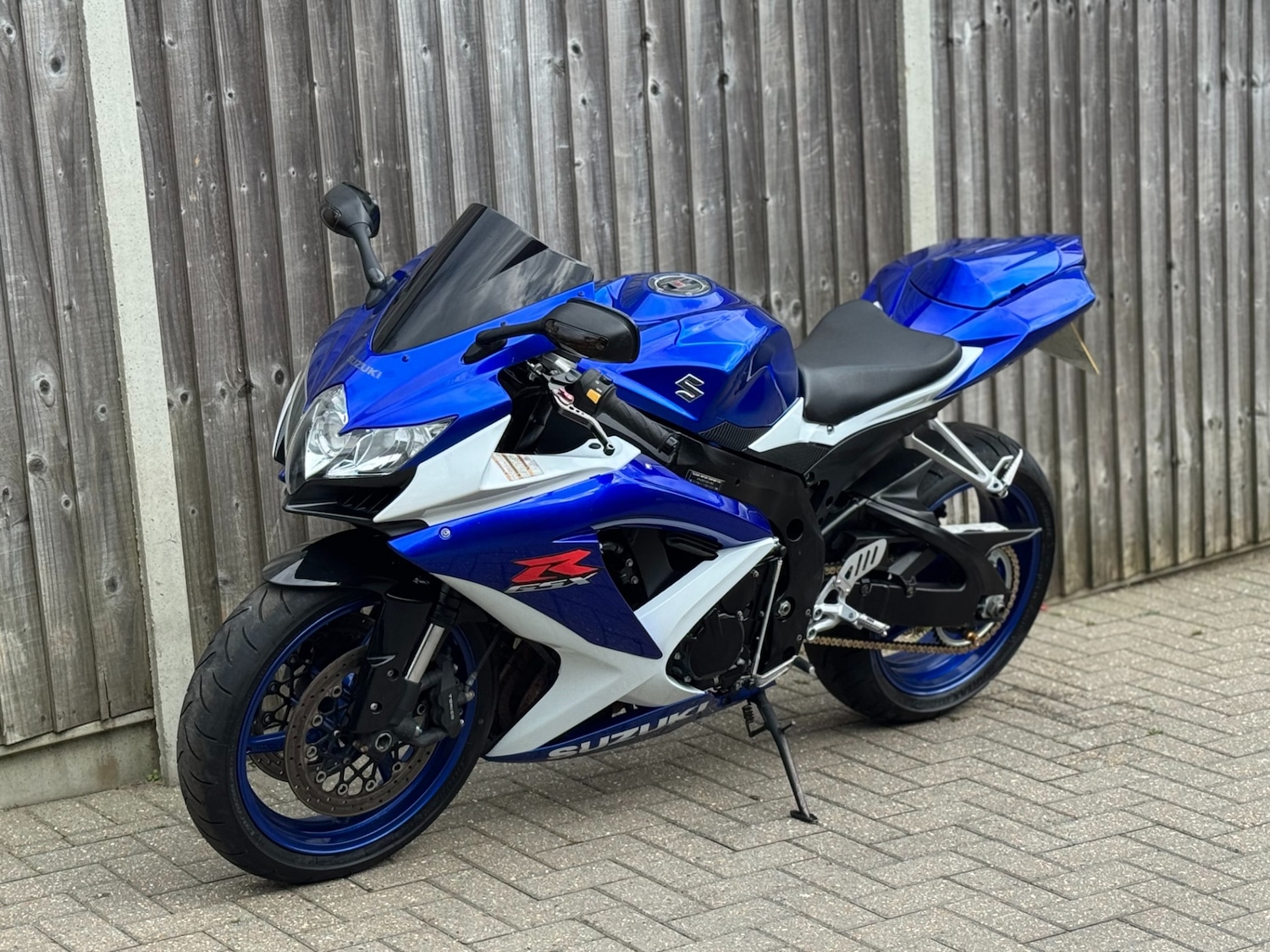 Suzuki GSX-R