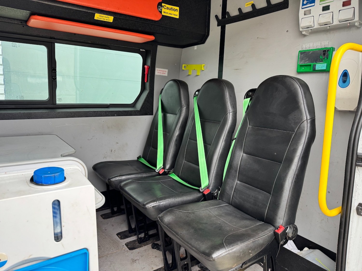 Used Vauxhall Movano 2019 for sale - 77365416: Photo 10