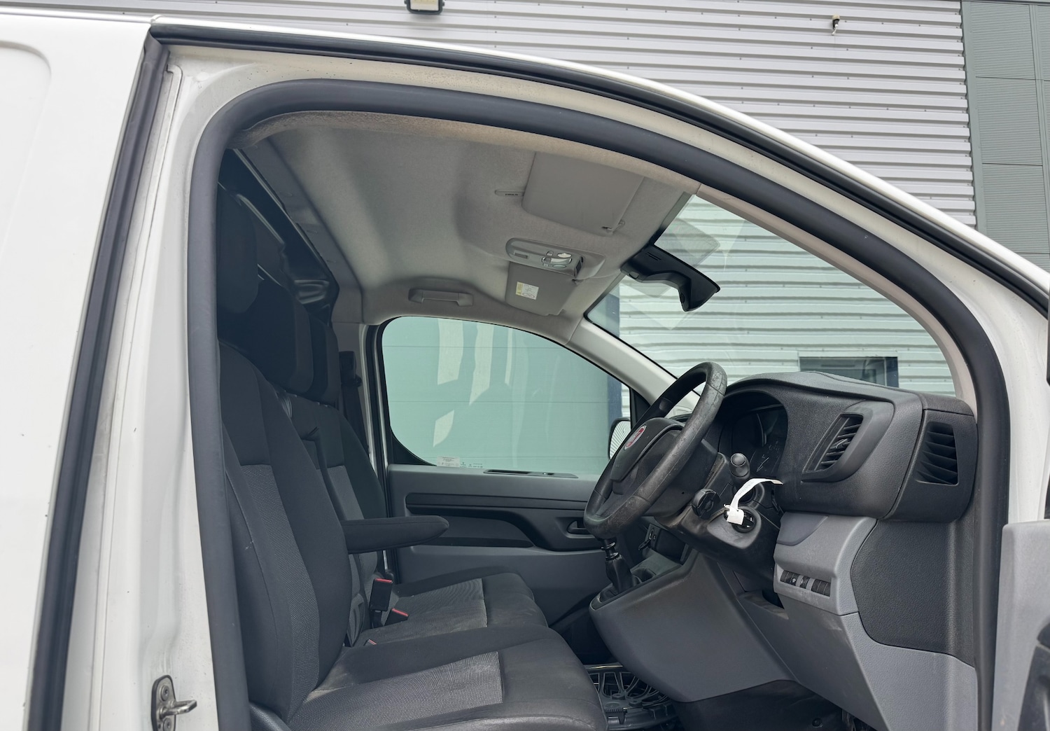 Used Fiat Scudo 2022 for sale - 76231135: Photo 11