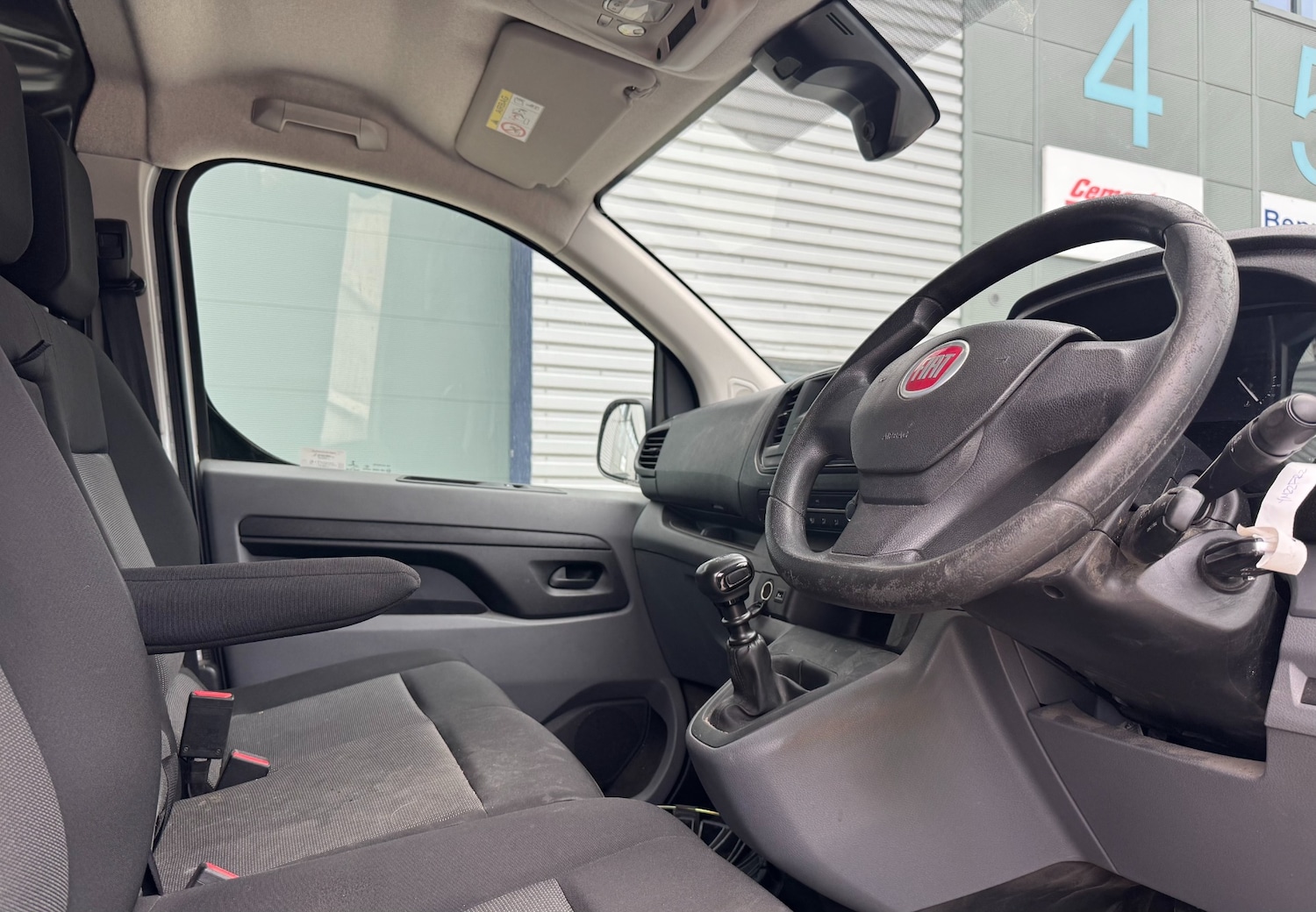 Used Fiat Scudo 2022 for sale - 76231135: Photo 12