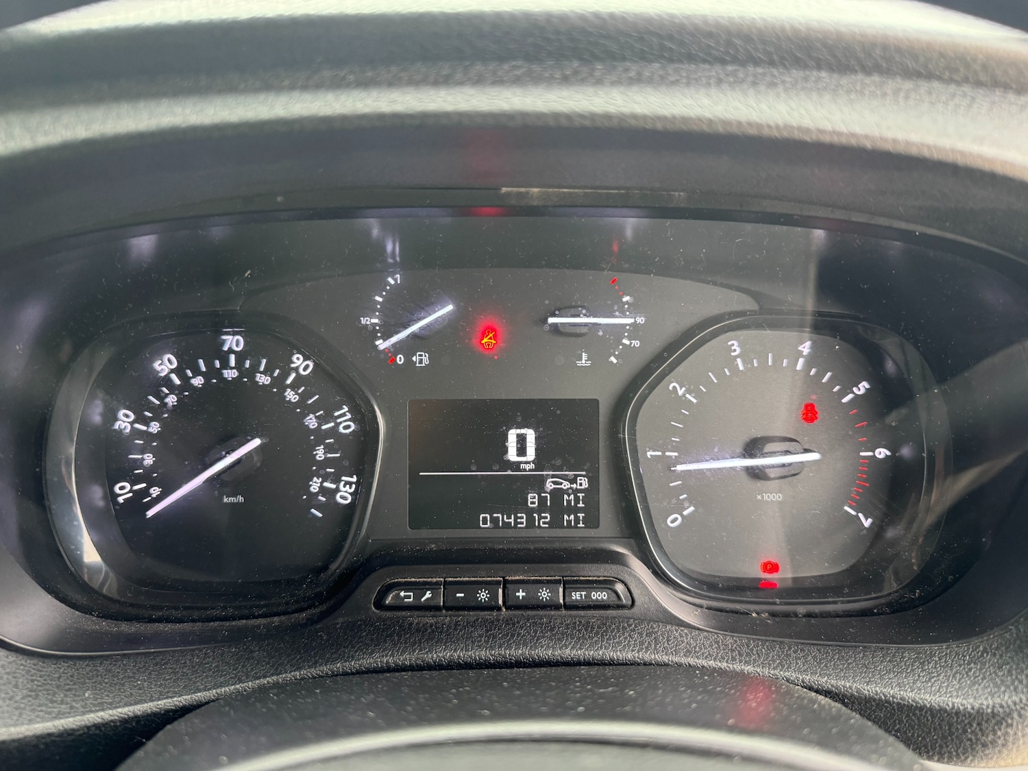 Used Fiat Scudo 2022 for sale - 76231135: Photo 15