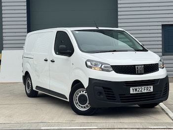 Used Fiat Scudo 2022 for sale - 76231135: Photo