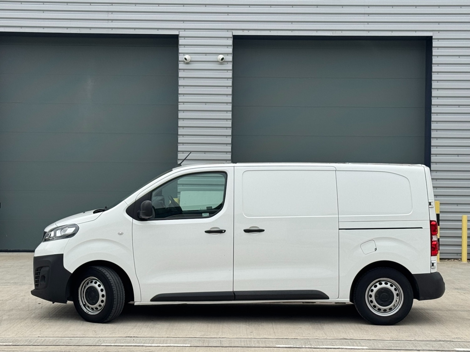 Used Fiat Scudo 2022 for sale - 76231135: Photo 4