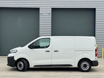 Used Fiat Scudo 2022 for sale - 76231135: Photo