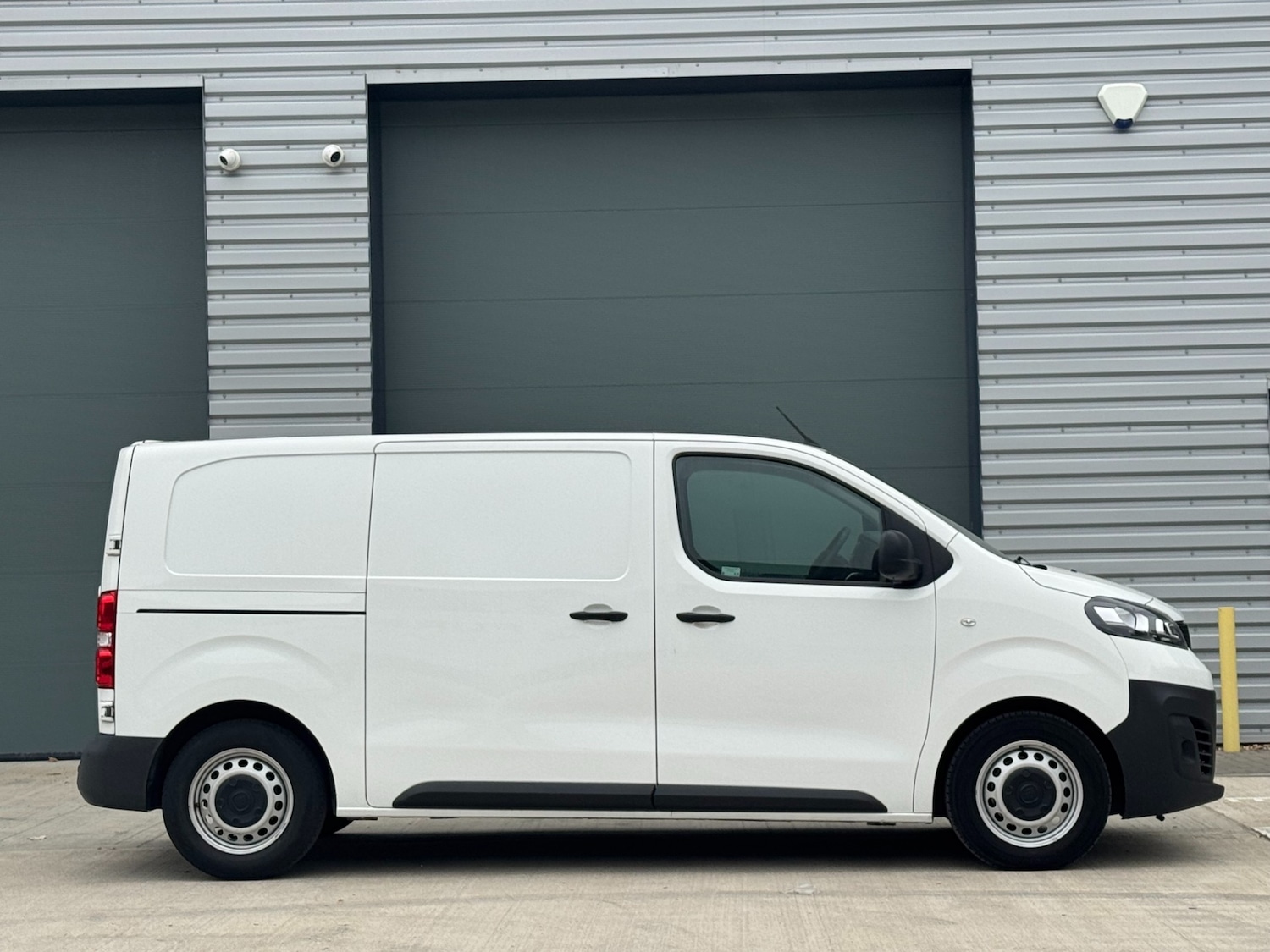 Used Fiat Scudo 2022 for sale - 76231135: Photo 5