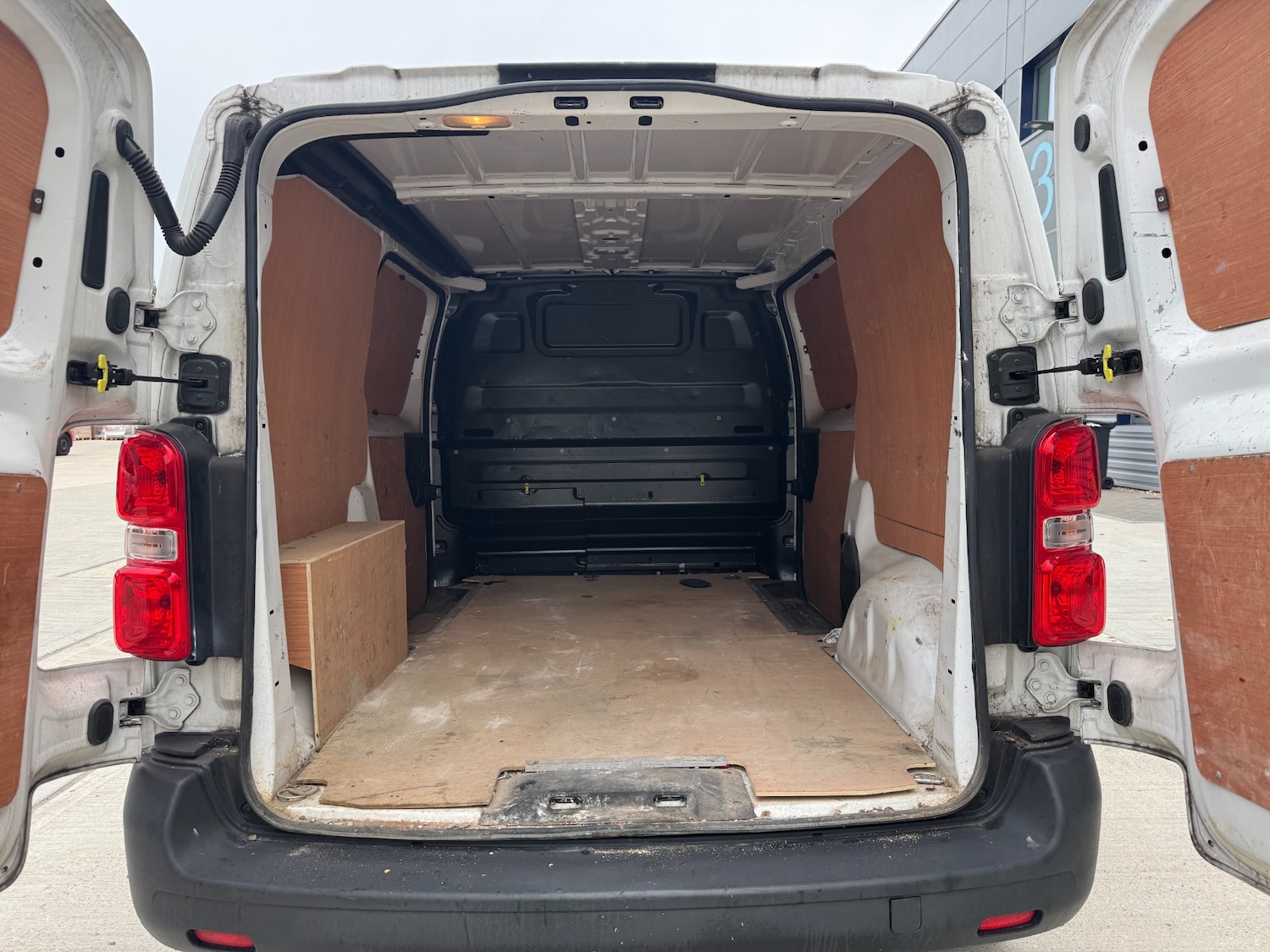 Used Fiat Scudo 2022 for sale - 76231135: Photo 8