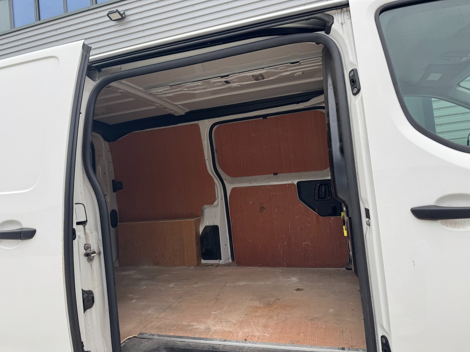 Used Fiat Scudo 2022 for sale - 76231135: Photo 9