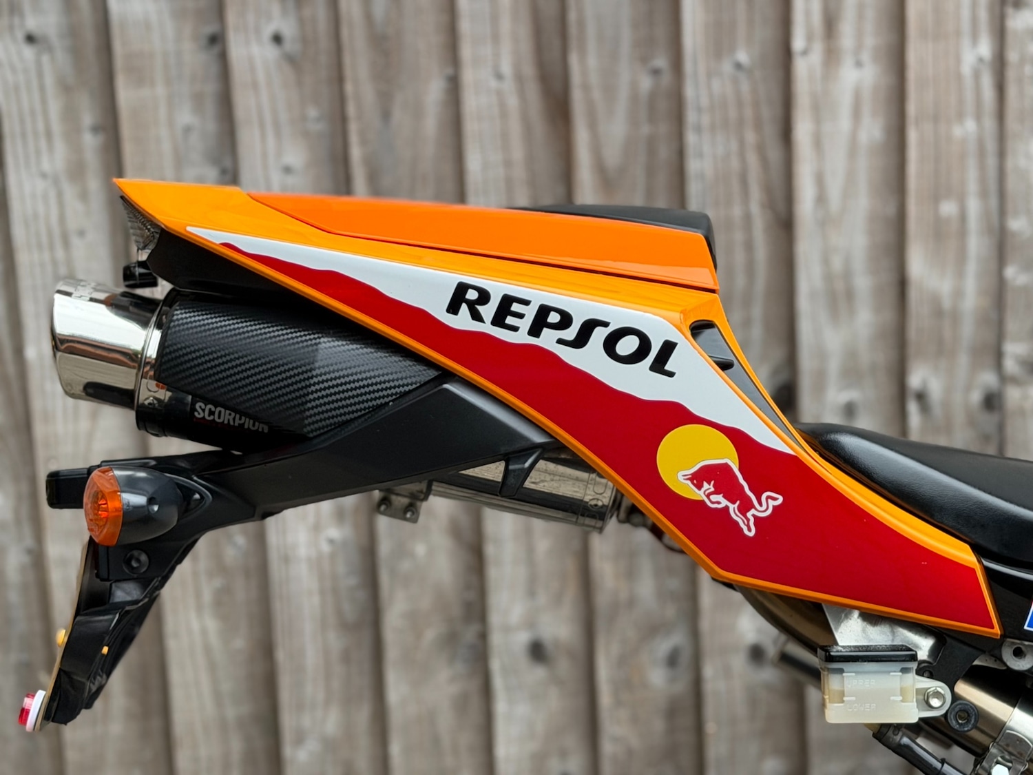 Used Honda CBR 2015 for sale - 78776275: Photo 15