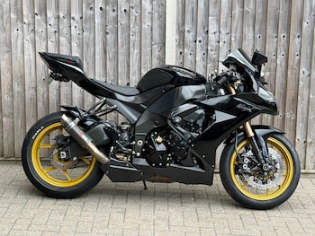 Used Kawasaki Ninja 2009 for sale - bike-79030479: Photo