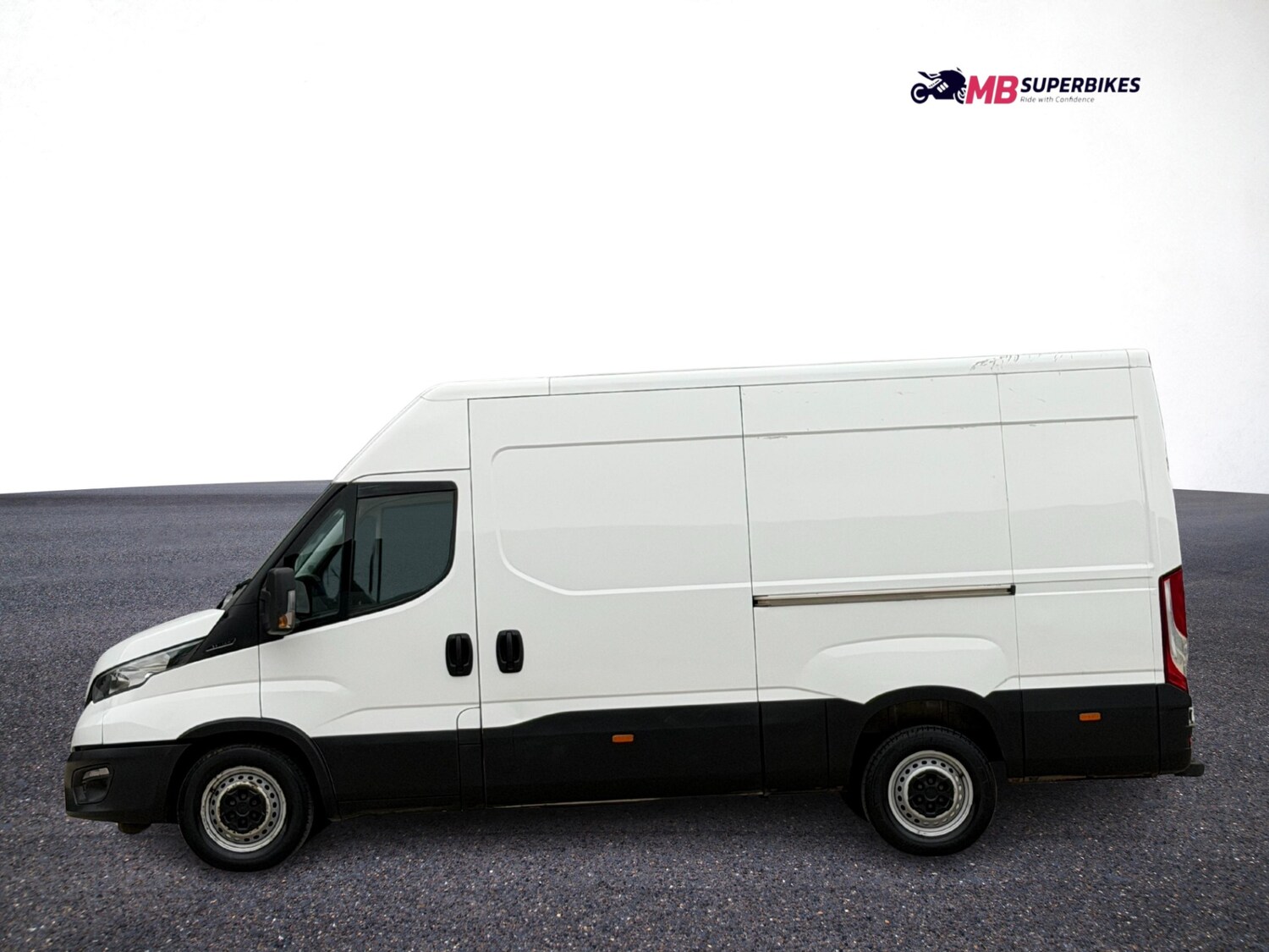 Used Iveco Daily 2022 for sale - 77676457: Photo 10