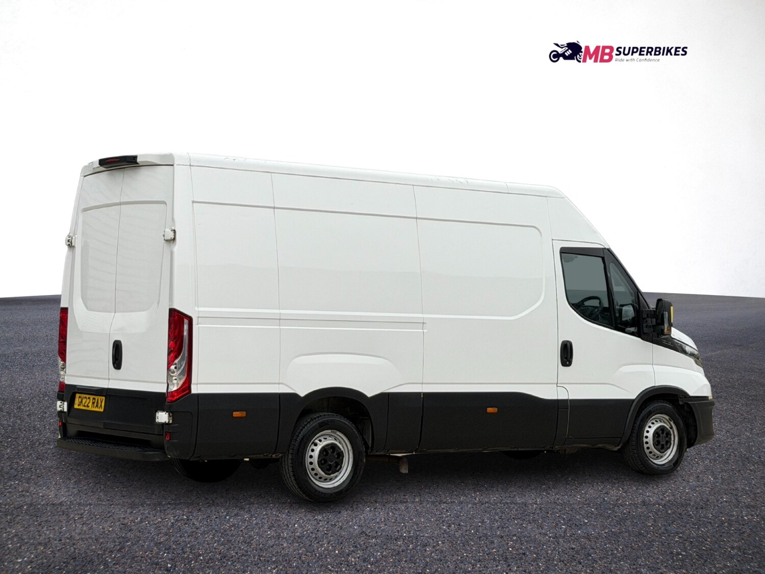 Used Iveco Daily 2022 for sale - 77676457: Photo 11