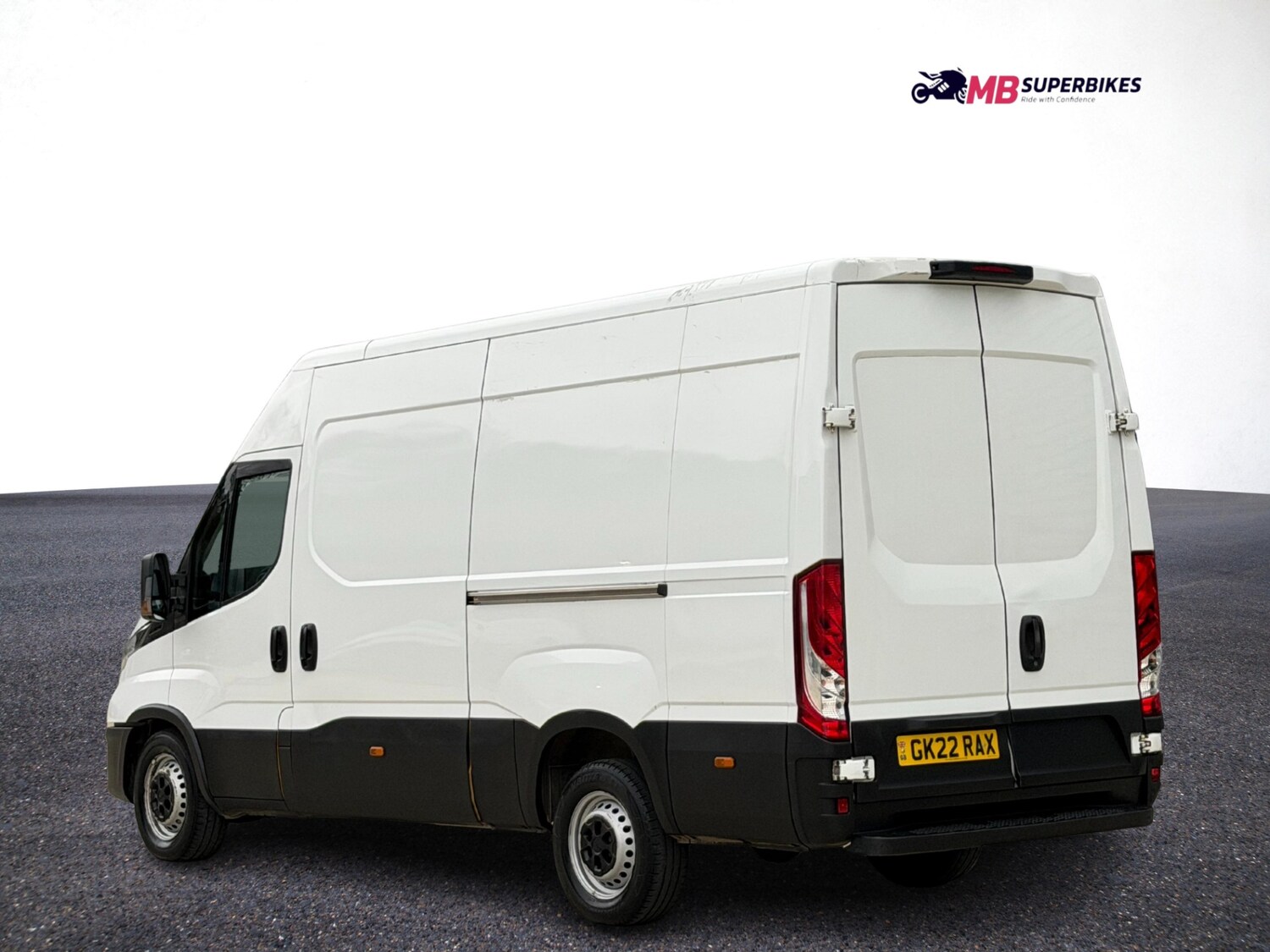 Used Iveco Daily 2022 for sale - 77676457: Photo 12