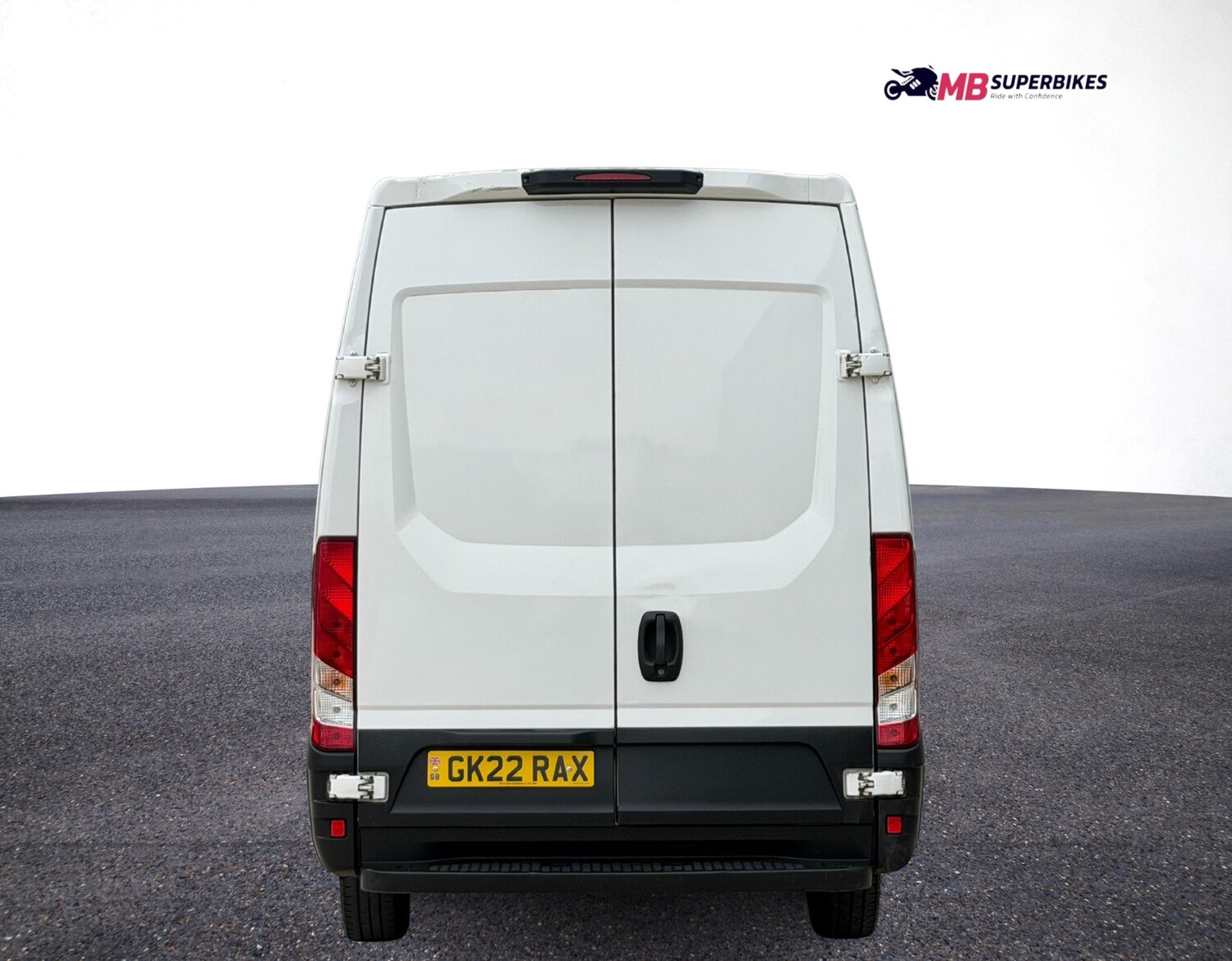 Used Iveco Daily 2022 for sale - 77676457: Photo 13