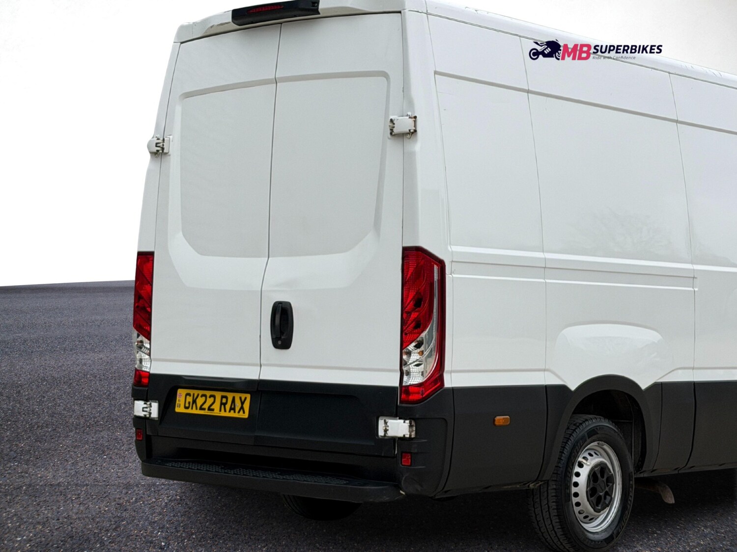 Used Iveco Daily 2022 for sale - 77676457: Photo 14