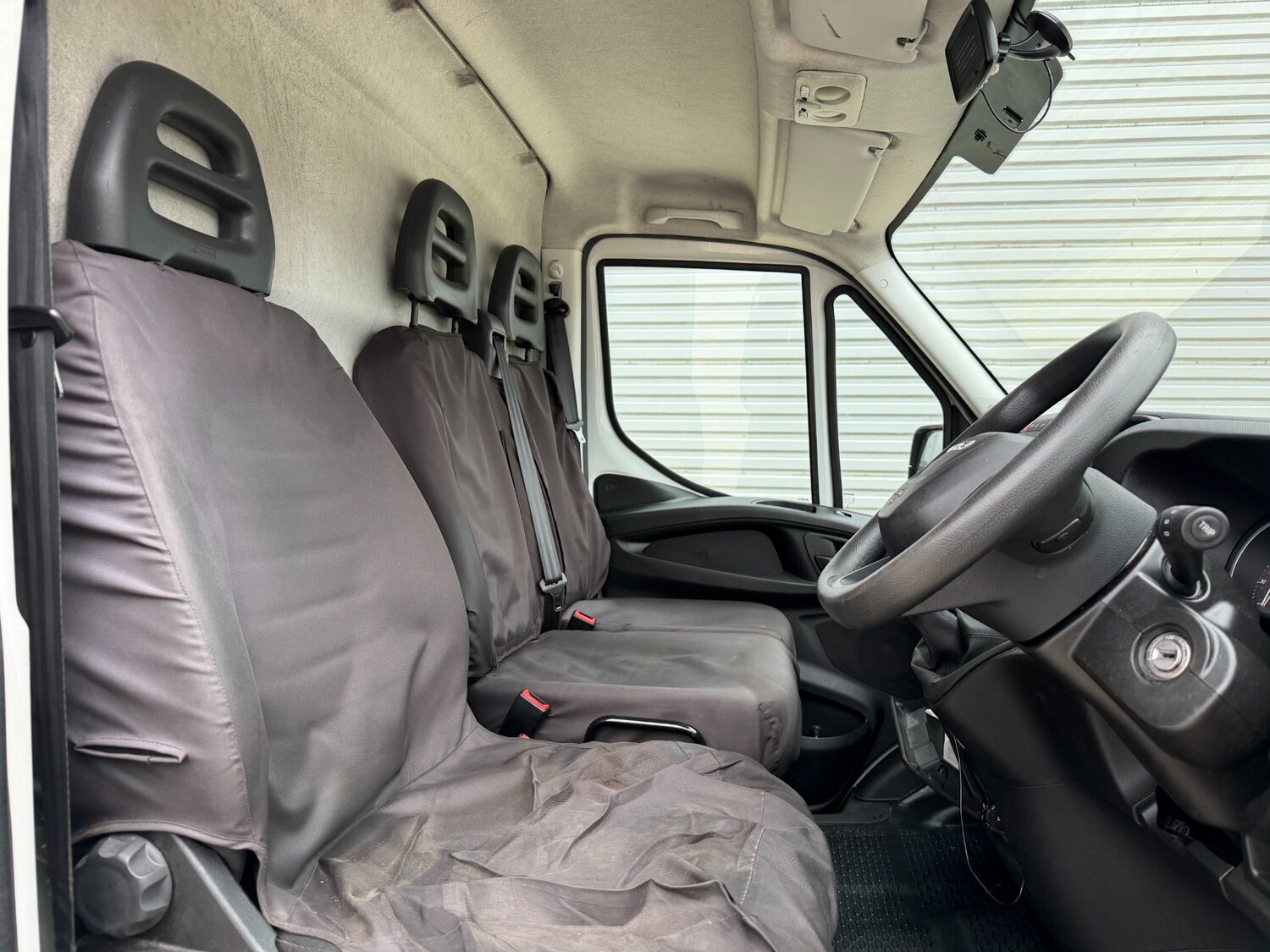 Used Iveco Daily 2022 for sale - 77676457: Photo 17