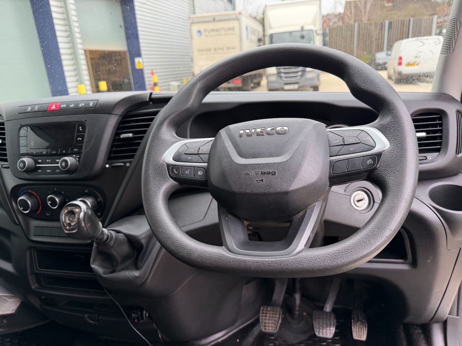 Used Iveco Daily 2022 for sale - 77676457: Photo 18