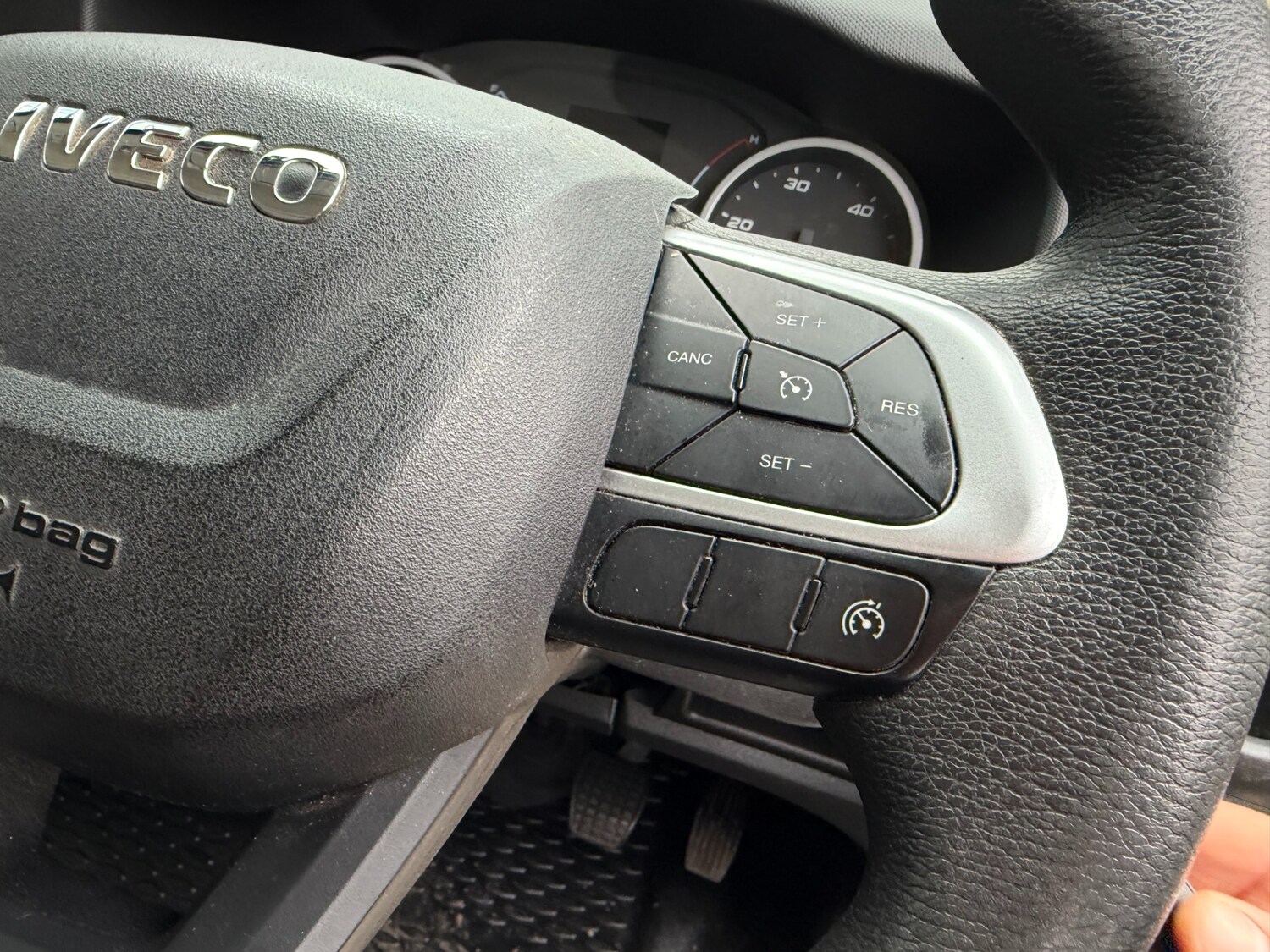 Used Iveco Daily 2022 for sale - 77676457: Photo 19