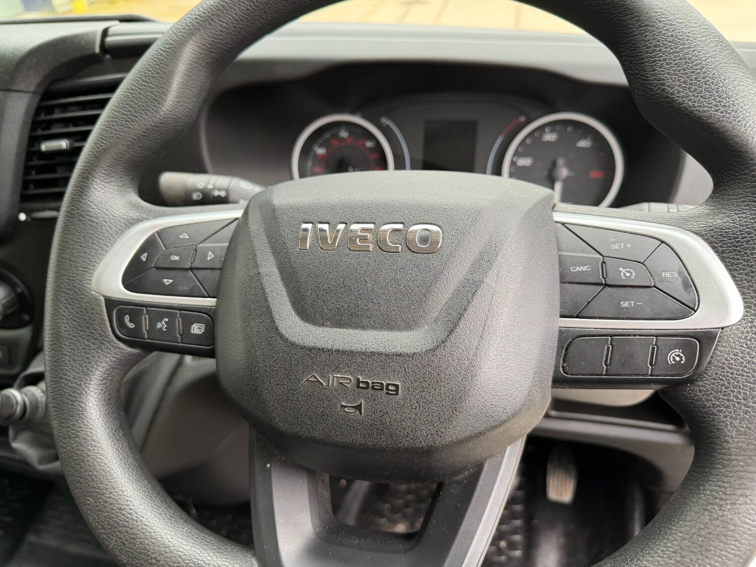 Used Iveco Daily 2022 for sale - 77676457: Photo 20