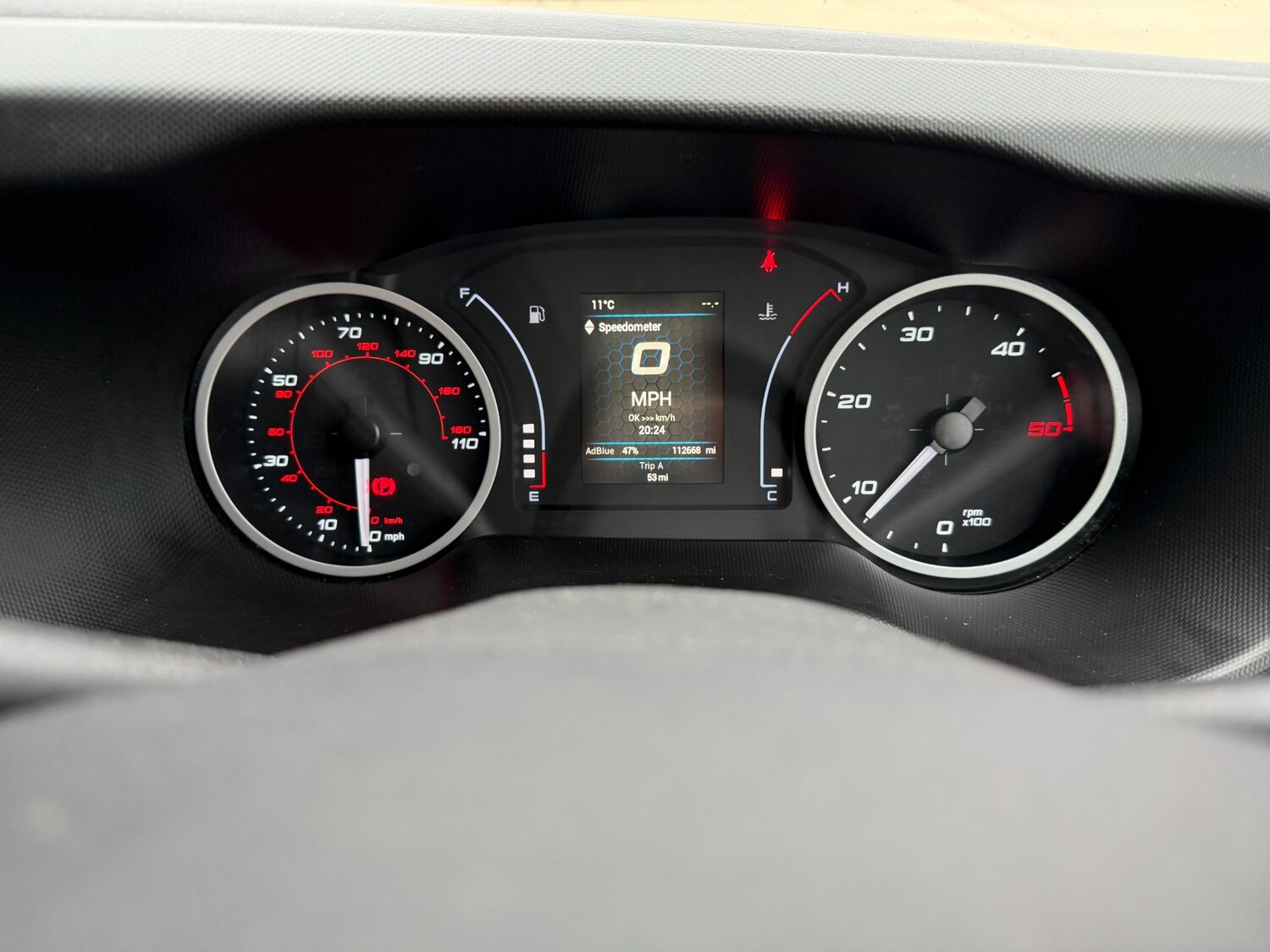 Used Iveco Daily 2022 for sale - 77676457: Photo 21