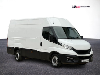 Used Iveco Daily 2022 for sale - 77676457: Photo