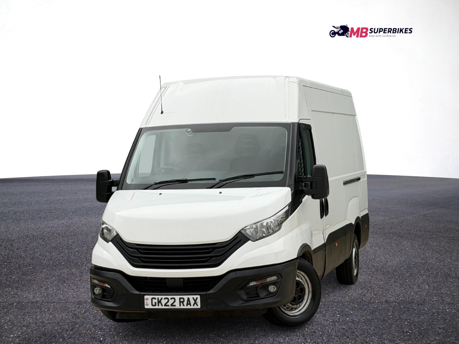 Used Iveco Daily 2022 for sale - 77676457: Photo 5