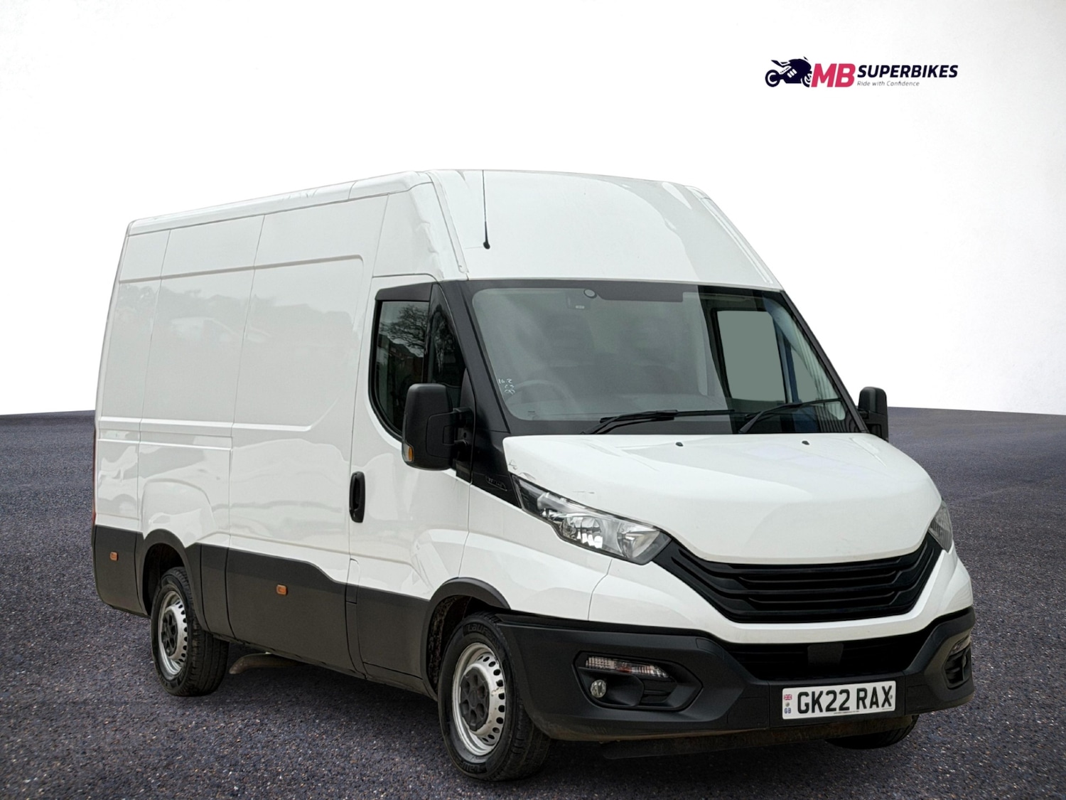 Used Iveco Daily 2022 for sale - 77676457: Photo 6