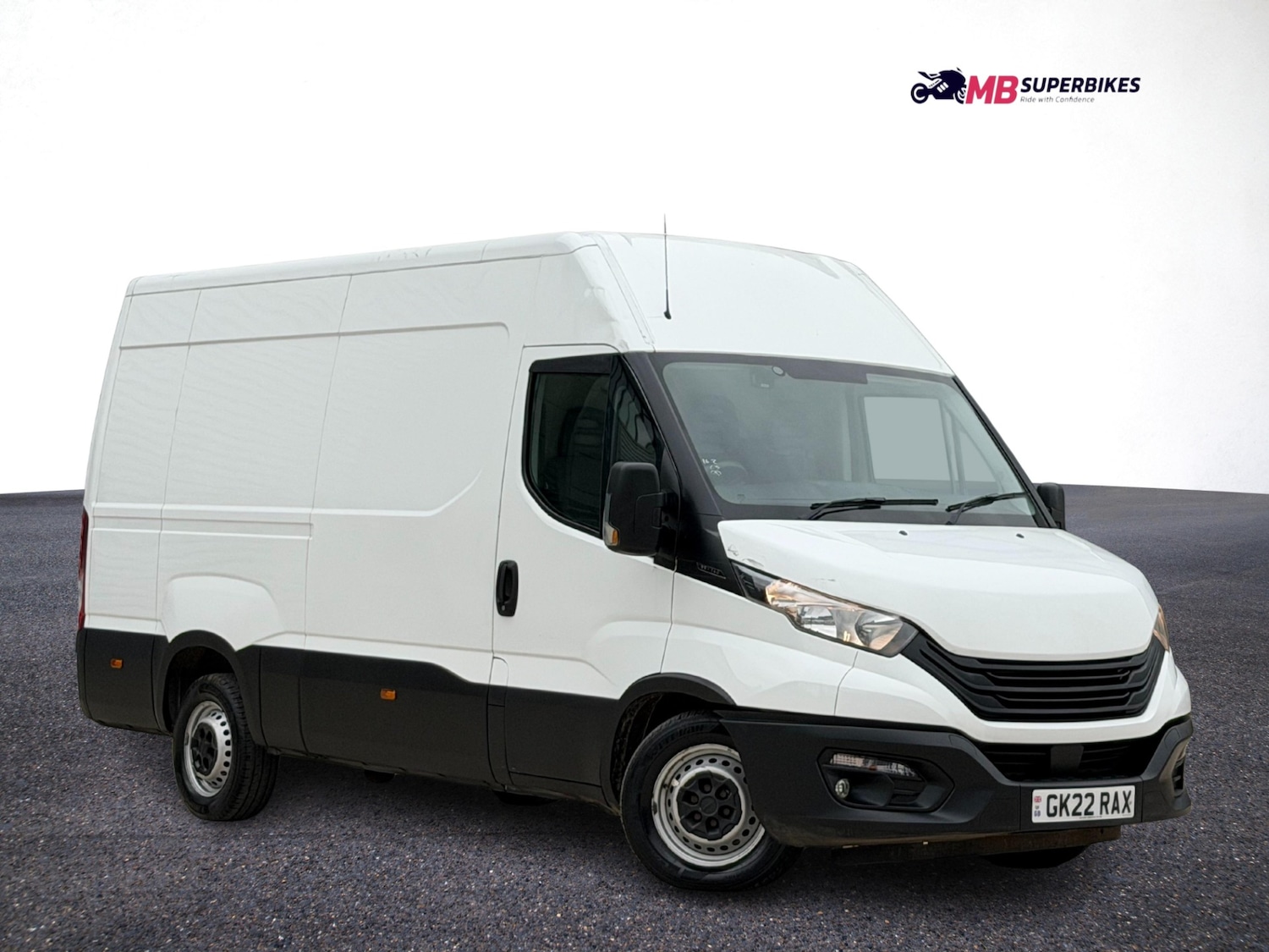 Used Iveco Daily 2022 for sale - 77676457: Photo 7