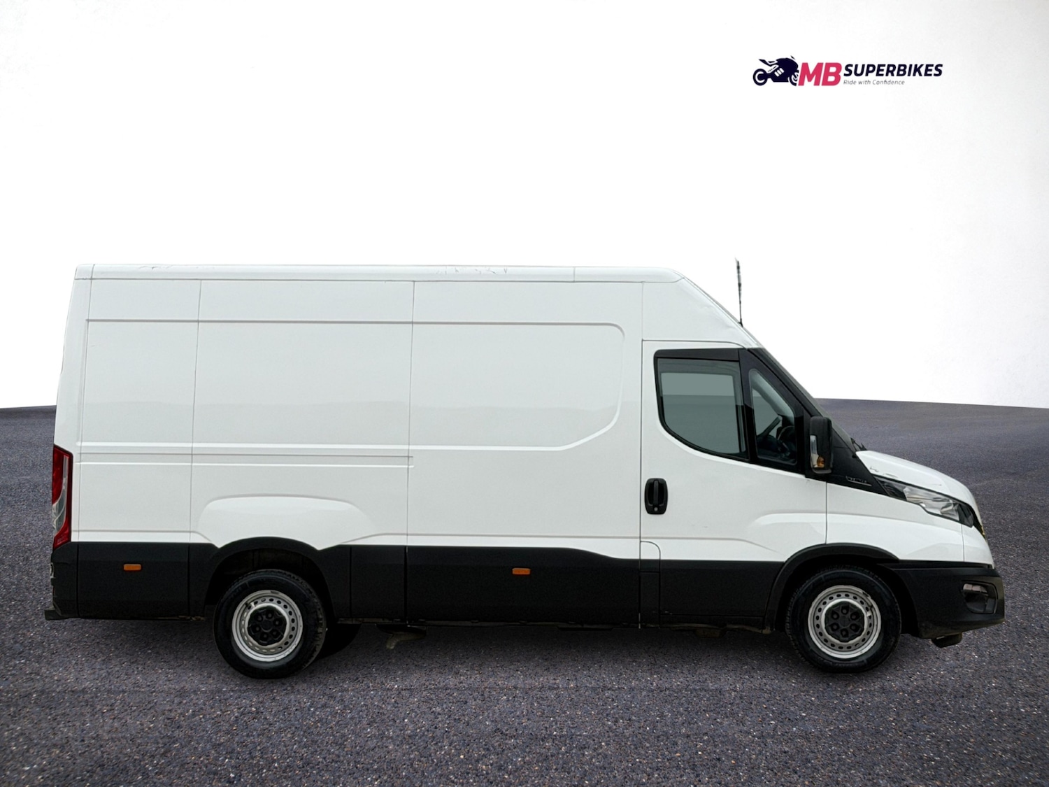 Used Iveco Daily 2022 for sale - 77676457: Photo 9
