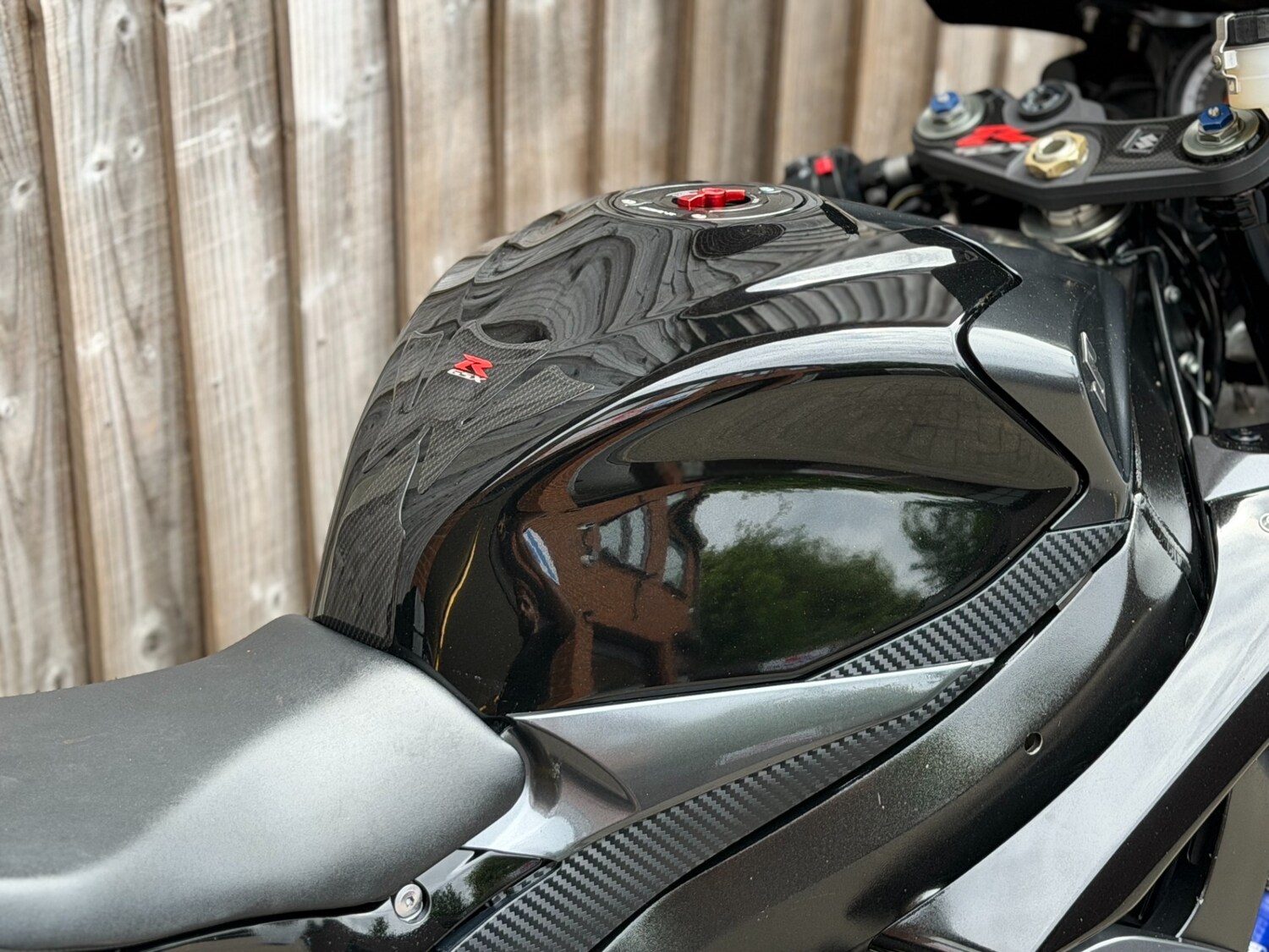 Used Suzuki GSXR 750 K9 2009 for sale - 78765767: Photo 13