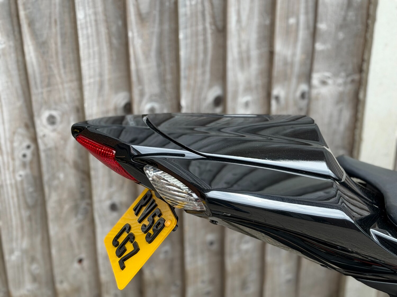 Used Suzuki GSXR 750 K9 2009 for sale - 78765767: Photo 15