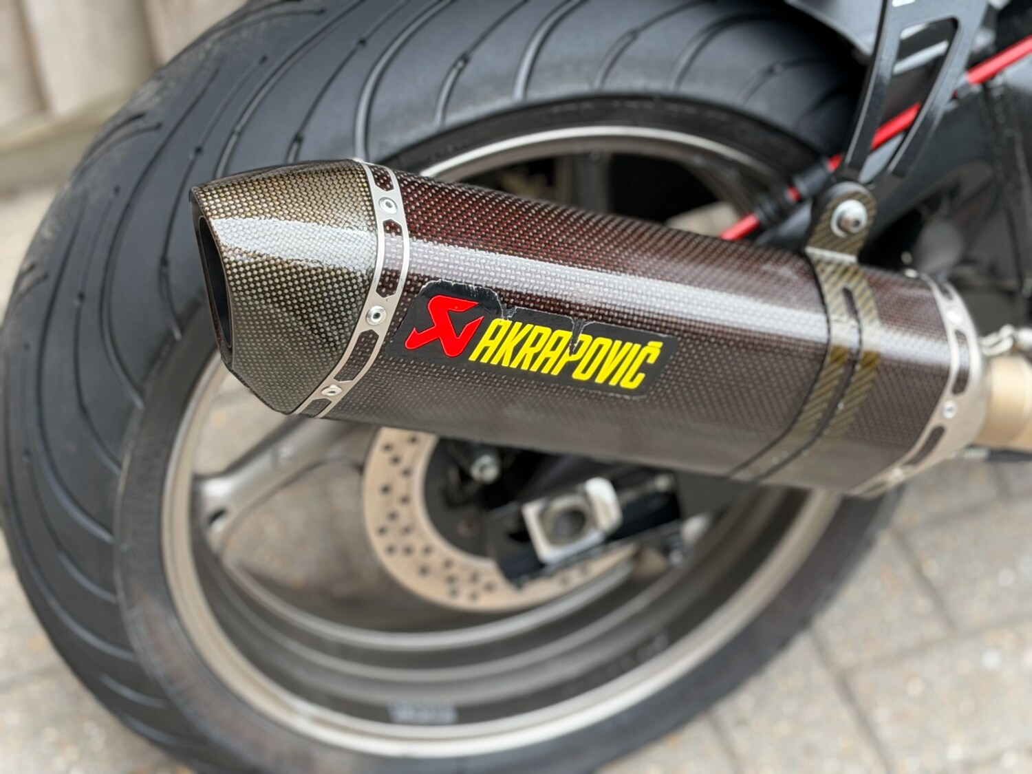 Used Suzuki GSXR 750 K9 2009 for sale - 78765767: Photo 16