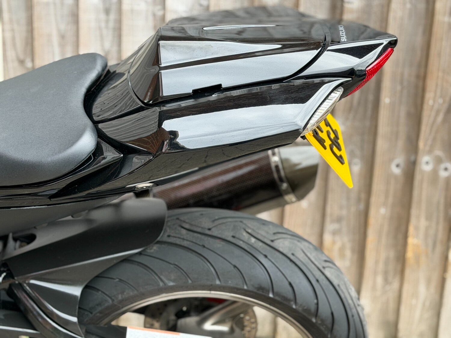 Used Suzuki GSXR 750 K9 2009 for sale - 78765767: Photo 18