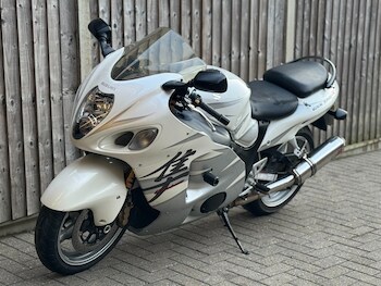 Used Suzuki GSX 2007 for sale - bike-77011837: Photo