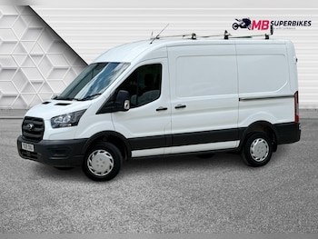 Used Ford Transit 2019 for sale - 78853019: Photo
