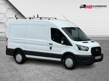 Used Ford Transit 2019 for sale - 78853019: Photo