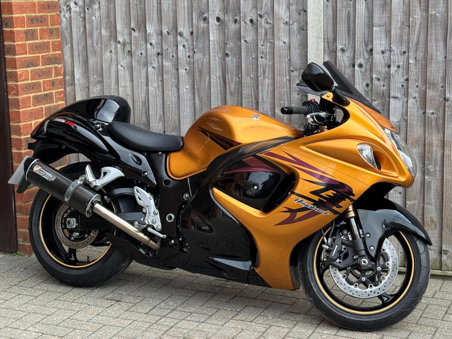 Used Suzuki GSX 2010 for sale - 77991896: Photo 10