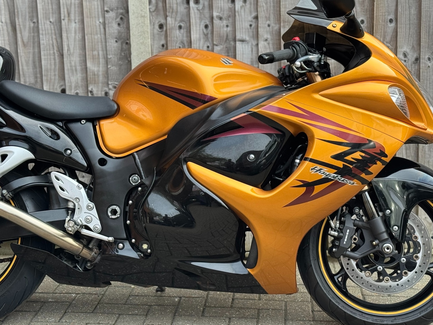 Used Suzuki GSX 2010 for sale - 77991896: Photo 12