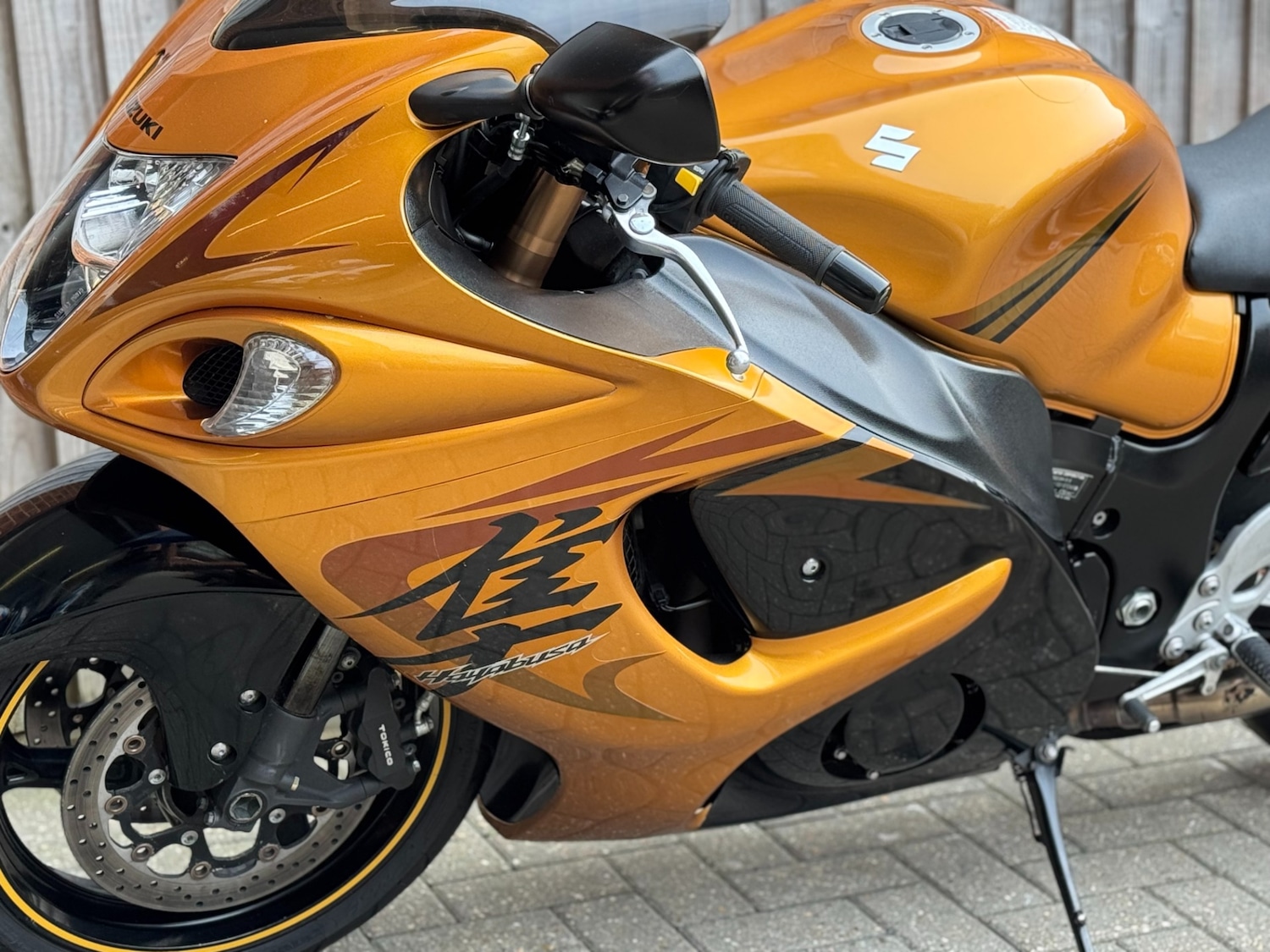 Used Suzuki GSX 2010 for sale - 77991896: Photo 13