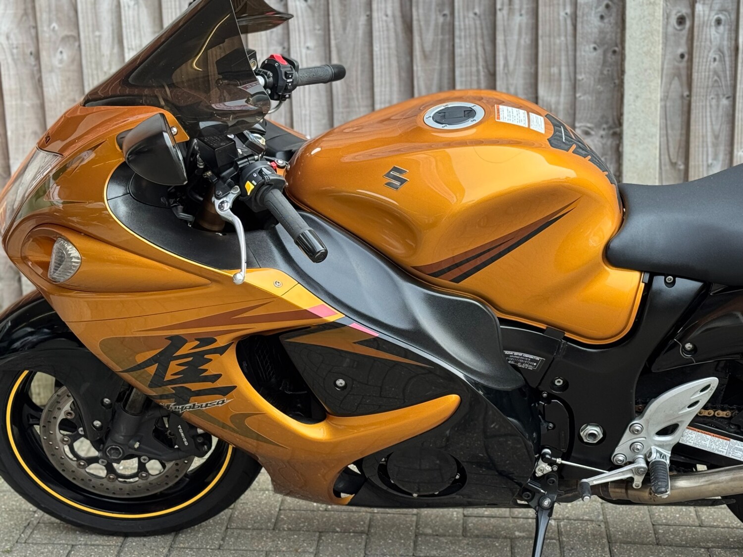 Used Suzuki GSX 2010 for sale - 77991896: Photo 14