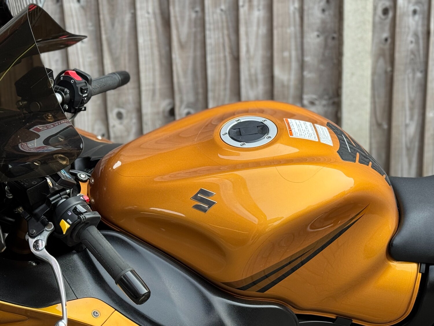 Used Suzuki GSX 2010 for sale - 77991896: Photo 15