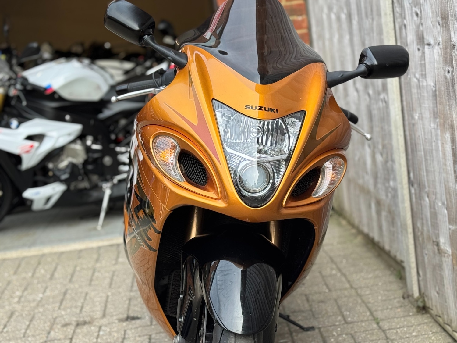 Used Suzuki GSX 2010 for sale - 77991896: Photo 16