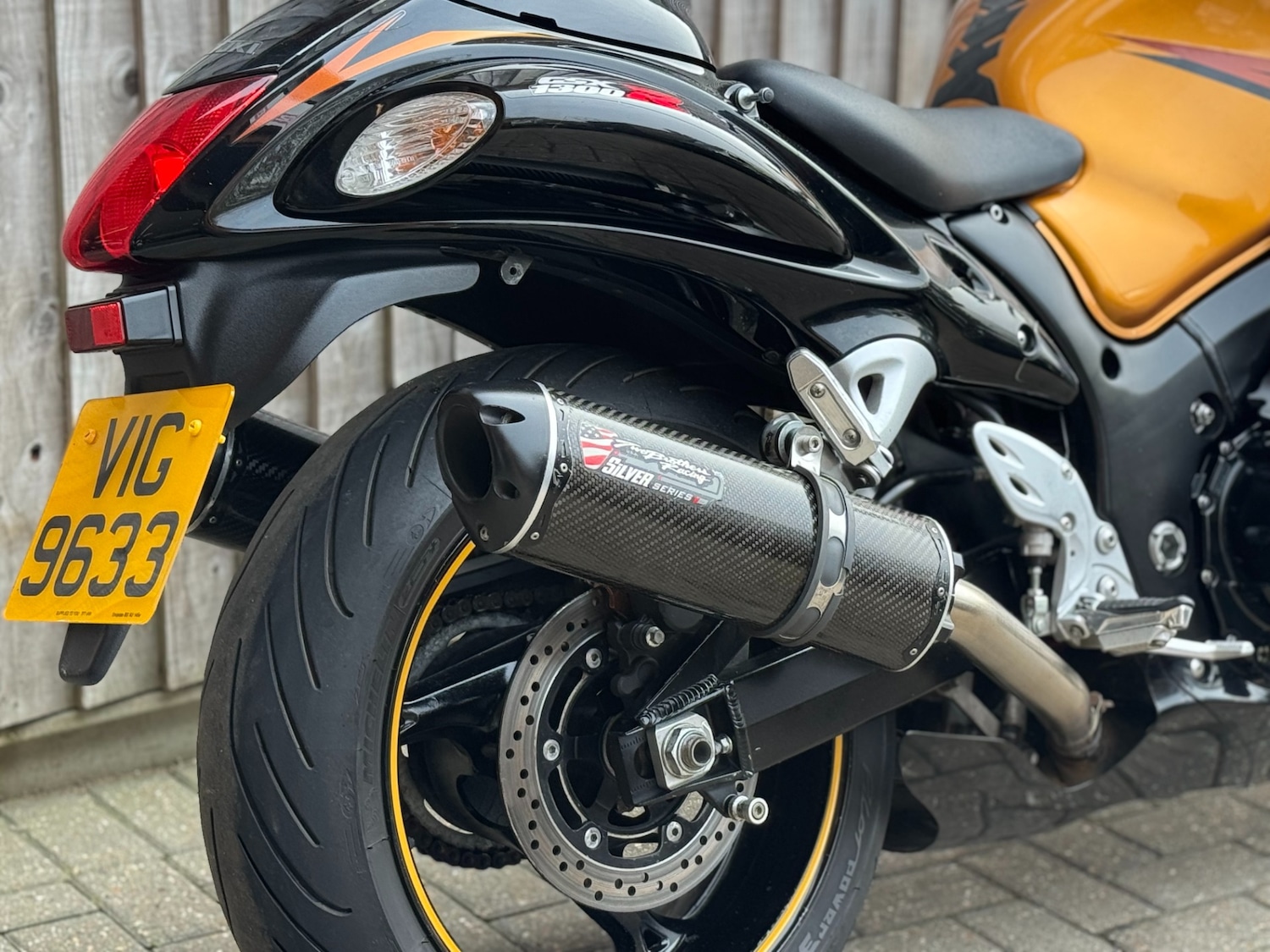 Used Suzuki GSX 2010 for sale - 77991896: Photo 17