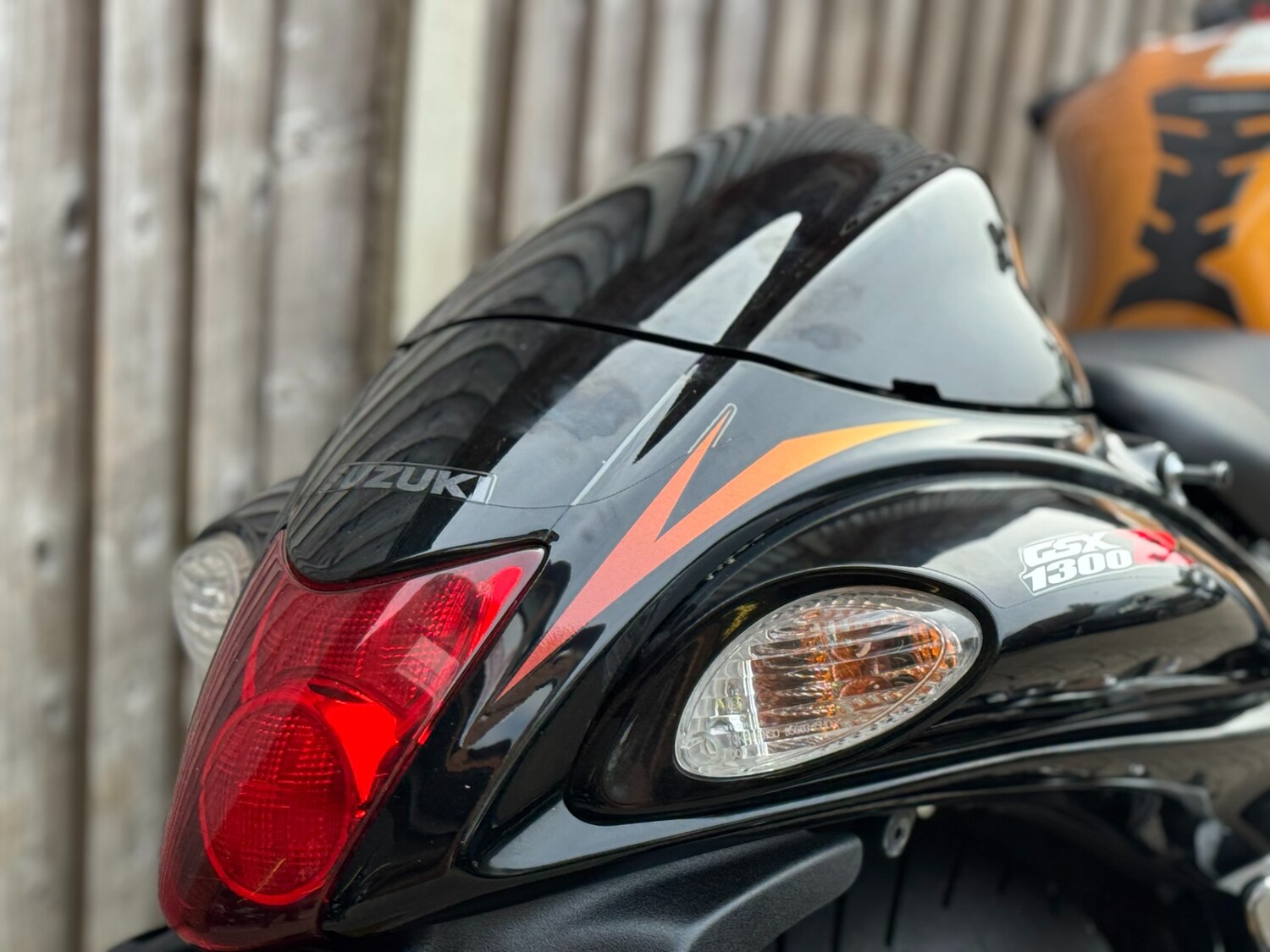 Used Suzuki GSX 2010 for sale - 77991896: Photo 18