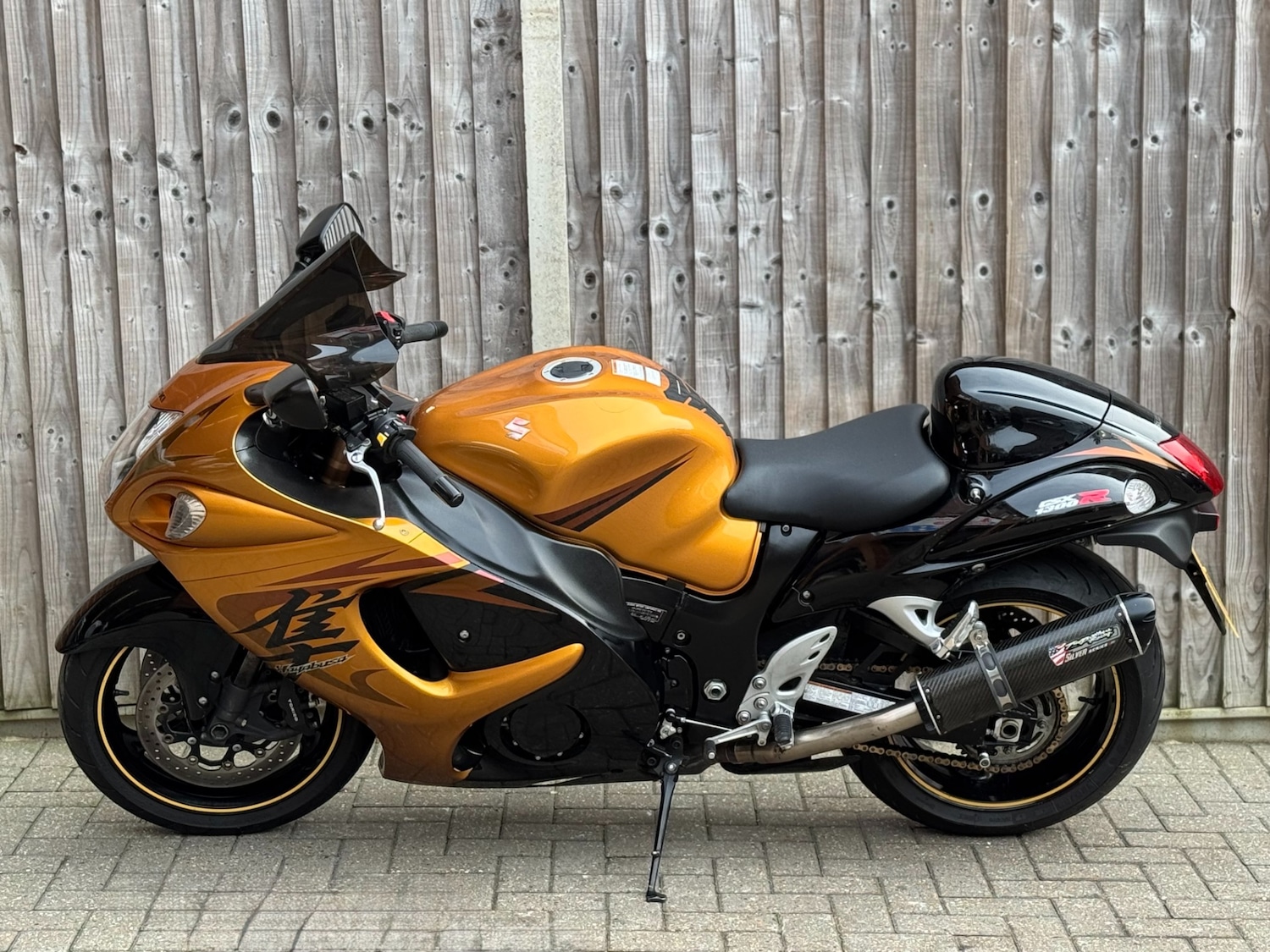 Used Suzuki GSX 2010 for sale - 77991896: Photo 2
