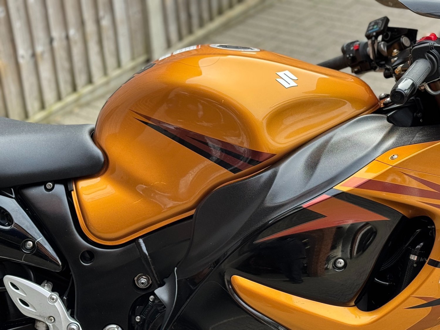 Used Suzuki GSX 2010 for sale - 77991896: Photo 20